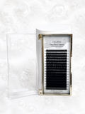 Clean Classic Lash Trays 0.15 (Single Lengths) CC Curl