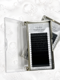 Clean Classic Lash Trays 0.15 (Mixed Lengths) CC Curl